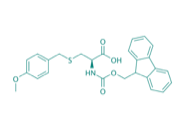Fmoc-Cys(Mob)-OH, 98% 
