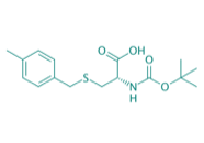 Boc-D-Cys(pMeBzl)-OH, 97% 