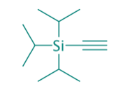 (Triisopropylsilyl)acetylen, 97% 