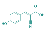 alpha-Cyano-4-hydroxyzimtsure, 98% 