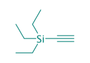 (Triethylsilyl)acetylen, 97% 