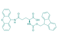 Fmoc-Gln(Xan)-OH, 98% 