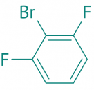 1-Brom-2,6-difluorbenzol, 98% 