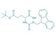 Fmoc-D-Glu(OtBu)-OH, 97% 