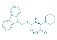 Fmoc-Chg-OH, 97% 