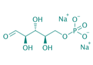 D-Ribose-5-phosphat Dinatriumsalz, 85% 