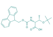 Fmoc-D-Thr(tBu)-OH, 97% 