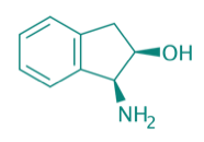 (1S,2R)-(-)-cis-1-Amino-2-indanol, 98% 