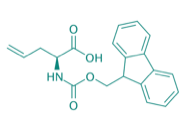 Fmoc-Gly(allyl)-OH, 98% 