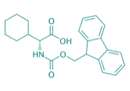 Fmoc-D-Chg-OH, 98% 