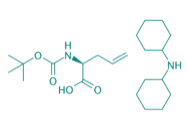 Boc-Gly(allyl)-OH DCHA, 97% 