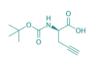 Boc-D-Pra-OH  DCHA, 97% 