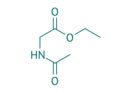 Ac-Gly-OEt, 98% 