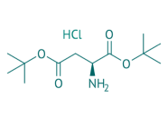 H-Asp(OtBu)-OtBu HCl, 98% 