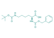 Z-Lys(Boc)-OH, 98% 