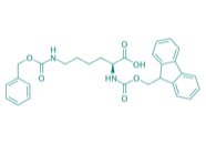 Fmoc-Lys(Z)-OH, 98% 