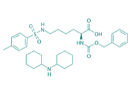 Z-Lys(Tos)-OH DCHA, 98% 