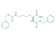 Z-Lys(Z)-OH, 97% 