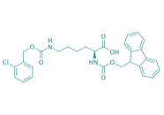 Fmoc-Lys(2-Cl-Z)-OH, 97% 