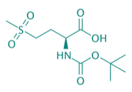 Boc-Met(O2)-OH, 97% 