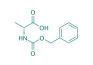 Z-D-Ala-OH, 98% 