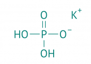 Kaliumdihydrogenphosphat, 99% 