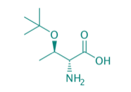 H-D-allo-Thr(tBu)-OH, 97% 