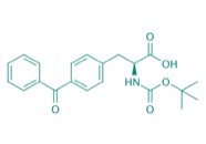 Boc-Bpa-OH, 97% 