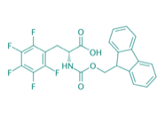 Fmoc-D-Phe(F5)-OH, 98% 