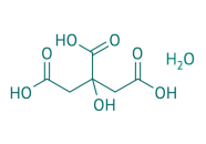 Citronensure Monohydrat, 99% 