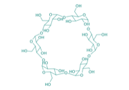 alpha-Cyclodextrin, 98% 