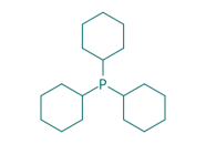 Tricyclohexylphosphin, 97% 