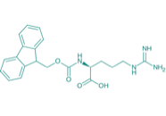 Fmoc-Arg-OH, 97% 