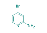 2-Amino-4-brompyridin, 98% 