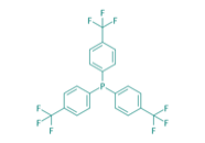 Tris(4-trifluormethylphenyl)phosphin, 97% 