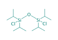 1,3-Dichlor-1,1,3,3-tetraisopropyldisiloxan, 97% 