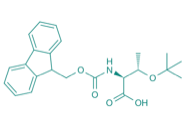 Fmoc-allo-Thr(tBu)-OH, 97% 