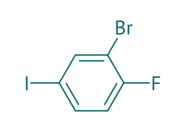 2-Brom-1-fluor-4-iodbenzol, 97% 