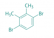 1,4-Dibrom-2,3-dimethylbenzol, 97% 