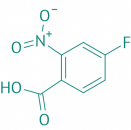 4-Fluor-2-nitrobenzoesure, 97% 