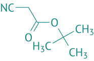 Cyanessigsure-tert-butylester, 98% 