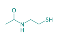 N-(2-Mercaptoethyl)acetamid, 95% 