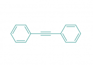 Diphenylacetylen, 98% 