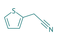 2-Thiophenacetonitril, 95% 