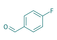 4-Fluorbenzaldehyd, 98% 