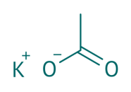 Kaliumacetat, 99% 