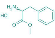 H-D-Phe-OMe HCl, 98% 