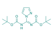 N,N'-Di-Boc-1H-pyrazol-1-carboxamidin, 97% 