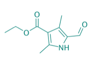 5-Formyl-2,4-dimethyl-1H-pyrrol-3-carbonsure- ethylester, 98%