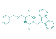 Fmoc-D-Ser(Bzl)-OH, 97% 